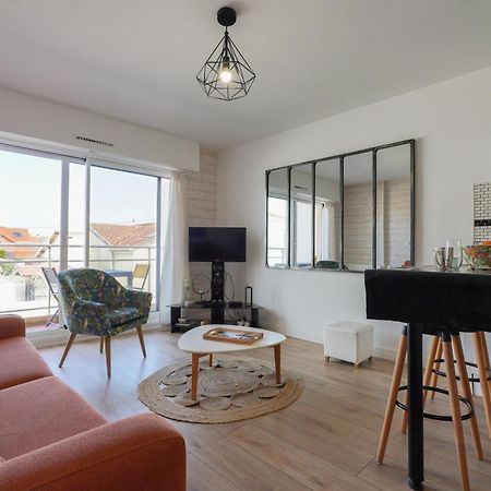 Studio Entierement Renove A Deux Pas Des Plages Biscarrosse Εξωτερικό φωτογραφία