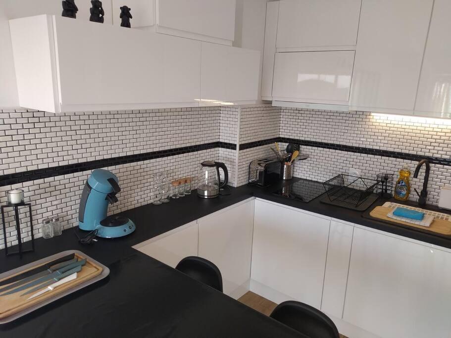 Studio Entierement Renove A Deux Pas Des Plages Biscarrosse Εξωτερικό φωτογραφία