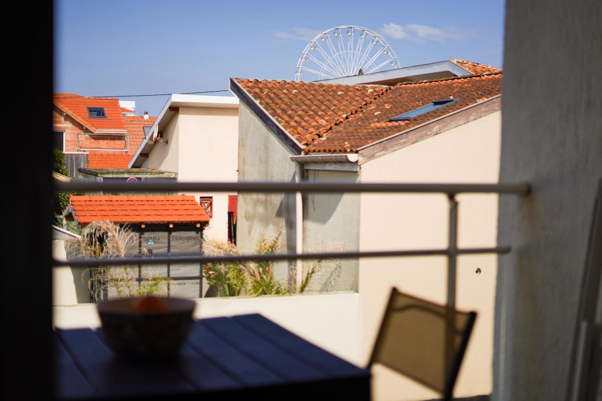 Studio Entierement Renove A Deux Pas Des Plages Biscarrosse Εξωτερικό φωτογραφία
