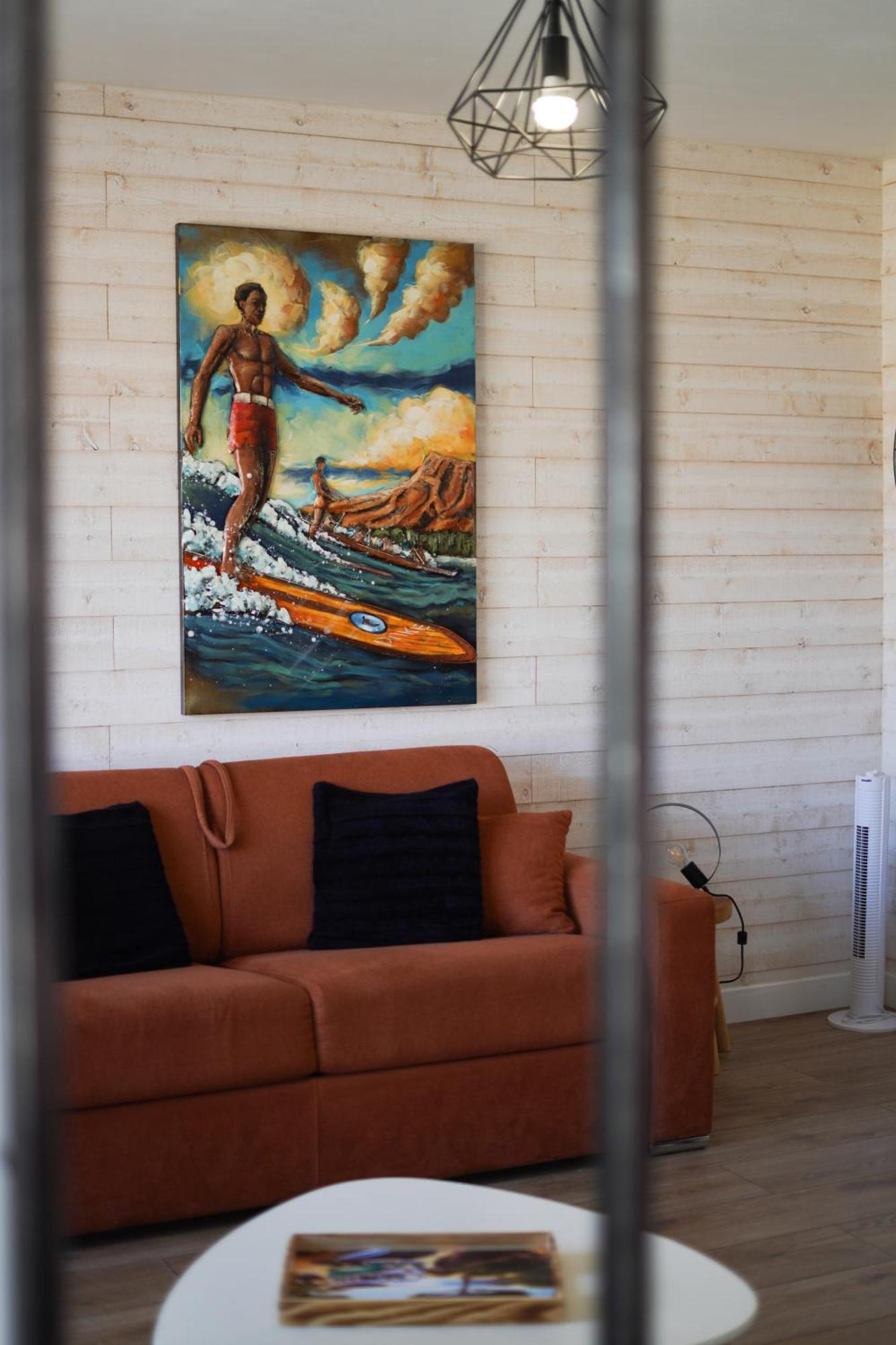 Studio Entierement Renove A Deux Pas Des Plages Biscarrosse Εξωτερικό φωτογραφία